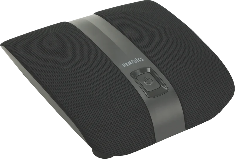 Homedics Triple Action Shiatsu Foot Massager With Heat