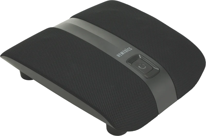 Homedics Triple Action Shiatsu Foot Massager With Heat