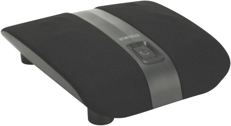 Homedics Triple Action Shiatsu Foot Massager With Heat