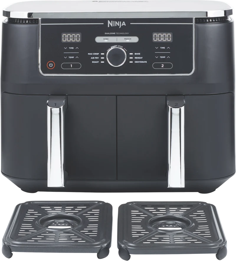 Ninja Foodi Max XXXL Dual Zone 9.5L Air Fryer