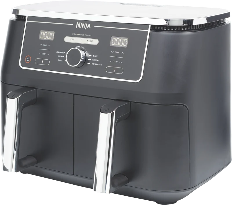 Ninja Foodi Max XXXL Dual Zone 9.5L Air Fryer