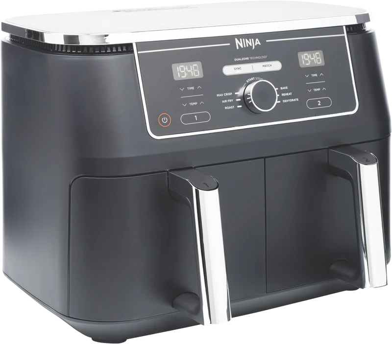 Ninja Foodi Max XXXL Dual Zone 9.5L Air Fryer