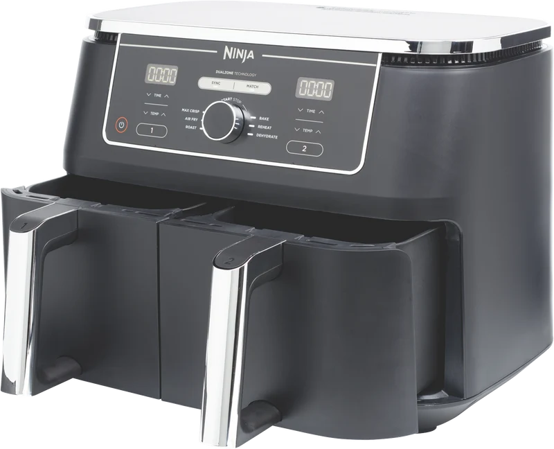 Ninja Foodi Max XXXL Dual Zone 9.5L Air Fryer