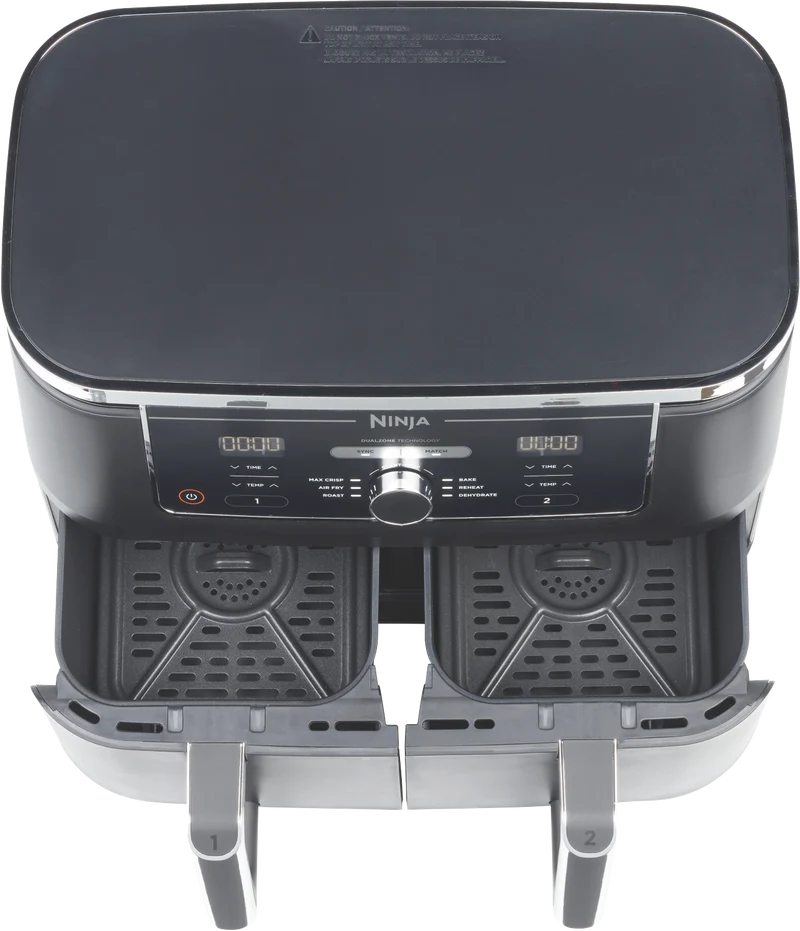 Ninja Foodi Max XXXL Dual Zone 9.5L Air Fryer