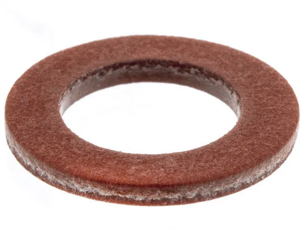 Junta Plana Klingerit Rojo 15x9x2,0 mm.