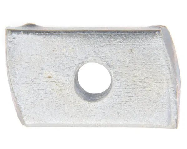 Tuerca deslizante M8 20X36 mm