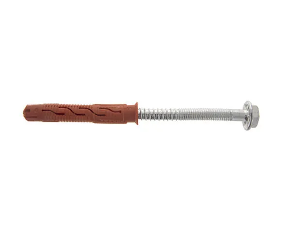 HILTI Tornillo y taco 10x80