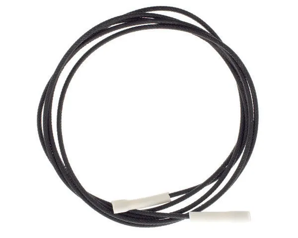 Este cable de silicona universal 2000 mm