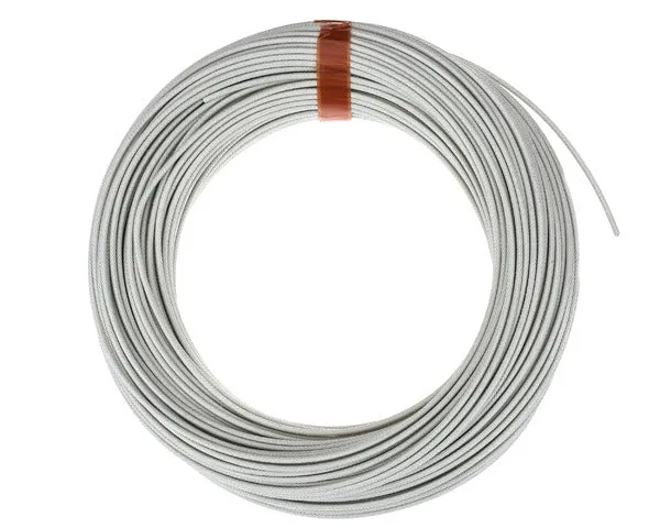 Cable alta temperatura 1,5 mm²-100m