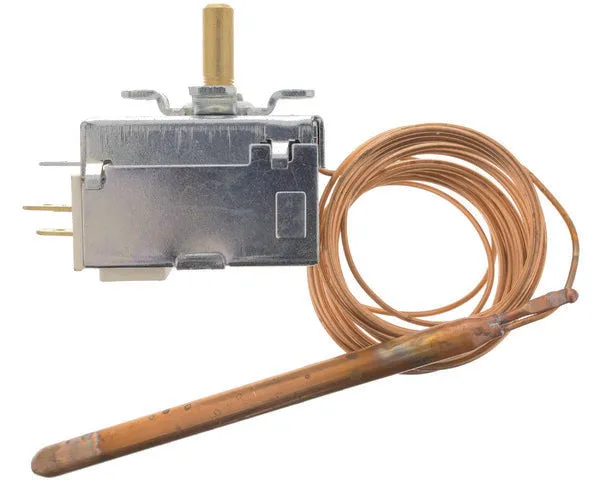 COLGED Termostato regulable 0/90 ºc