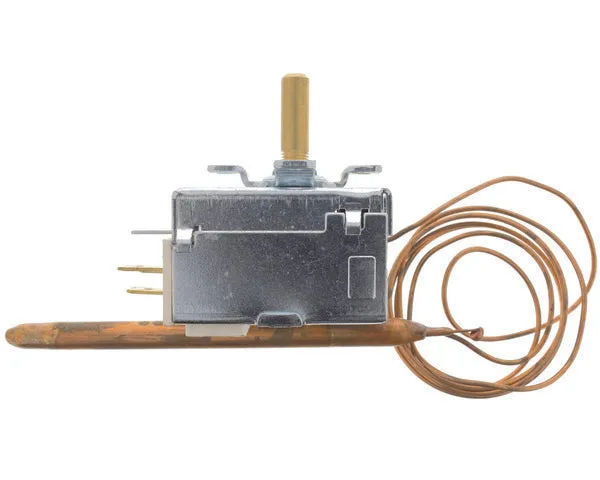 IMIT Termostato regulable 0/86ºC 1000MM