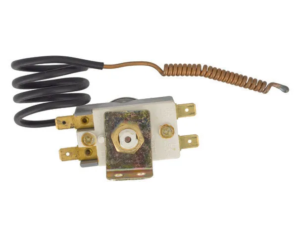 ELFRAMO Termostato regulable | 0057151