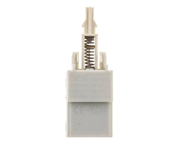 BEKO interruptor para lavadora | 2827990100