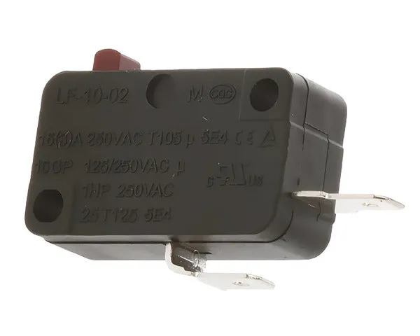 MIDEA interruptor microinterlock para electrodomésticos | 17470000008423