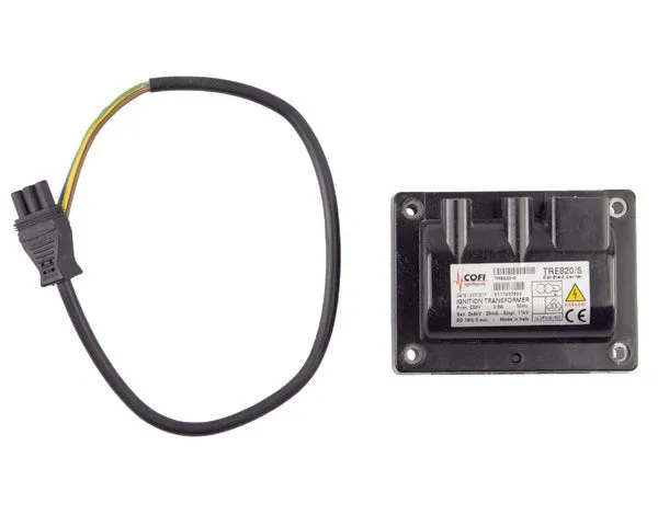 COFI transformador eco tre820 20ma