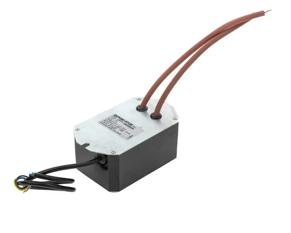 BRAHMA Transformador quemador | 15288002