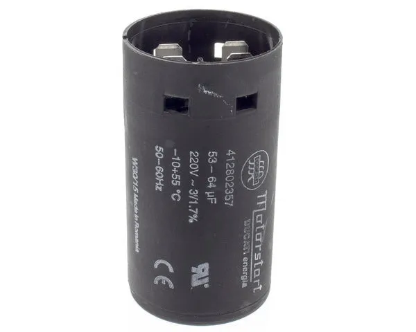 Condensador 53/64 MF220V