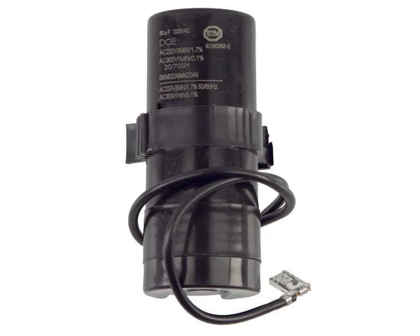 DANFOSS Condensador arranque 60 mF 220V