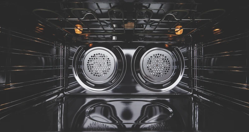 Westinghouse 90cm Dual Fuel Pyrolytic Steam Freestanding Cooker with Airfry, Dark Stainless Steel