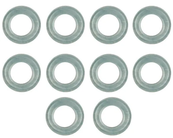 ELMLEBLANC Junta plana klingerit 4x8,5x1 mm | 87167001870