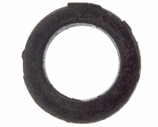 Junta goma plana 11x7x2,0 mm