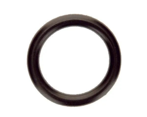 Junta tórica adaptador grifo 6,6x1,5mm.
