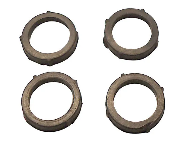SAUNIER DUVAL Junta intercambiador caldera S5466000 (Kit 4 uds.)