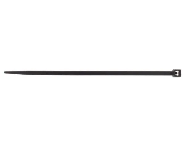 Abrazadera Nylon 2,5x100mm | 11101910
