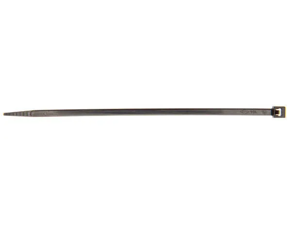 Abrazadera de nylon 3,6x140mm (100 unidades)