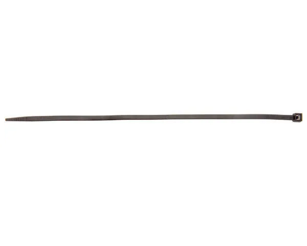 Abrazadera nylon 4 8X250mm 100unid | UB250CB