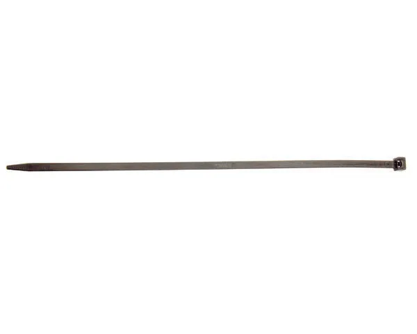 HELLERMANNTYTON Abrazadera de nylon 7,8x360mm (100 unidades) | UB385EB