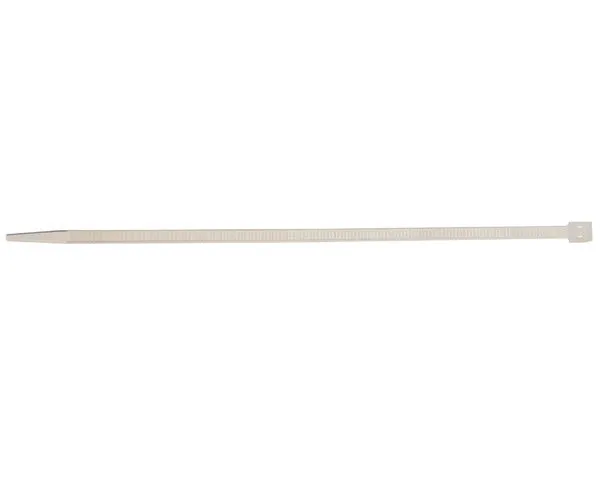 Abrazadera de nylon 4,8x200mm (100 unidades)