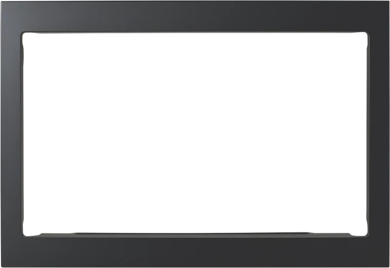Panasonic Trim Kit Black Stainless Steel for NN-ST665BQPQ, NN-ST67JSQPQ, NN-ST64JWQPQ