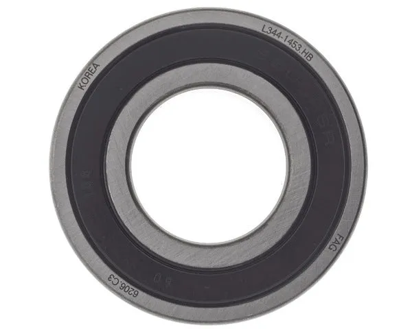 SKF Rodamiento Bolas 6206 2RS