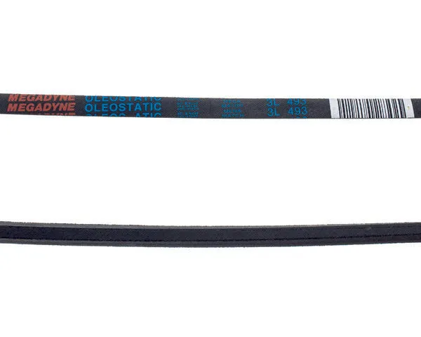 OTSEIN Correa lavadora trapezoidal 3L-493 | 92130566