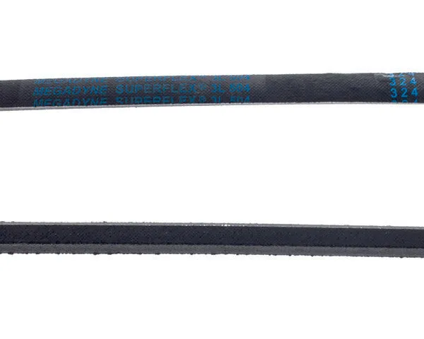 Correa lavadora trapezoidal 3L-504