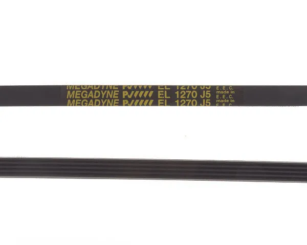 SAMSUNG Correa Lavadora Ranurada 1270 PJ-5