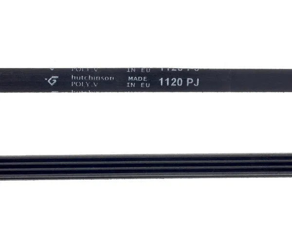 Correa lavadora ranurada 1120 j-4
