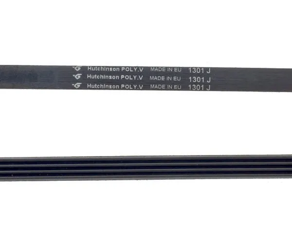BOSCH correa lavadora ranurada 1301 j-4 | 114504