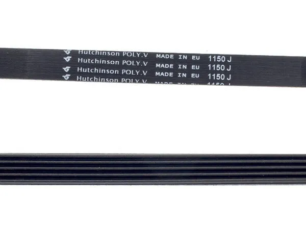 Correa lavadora ranurada 1150 j-5