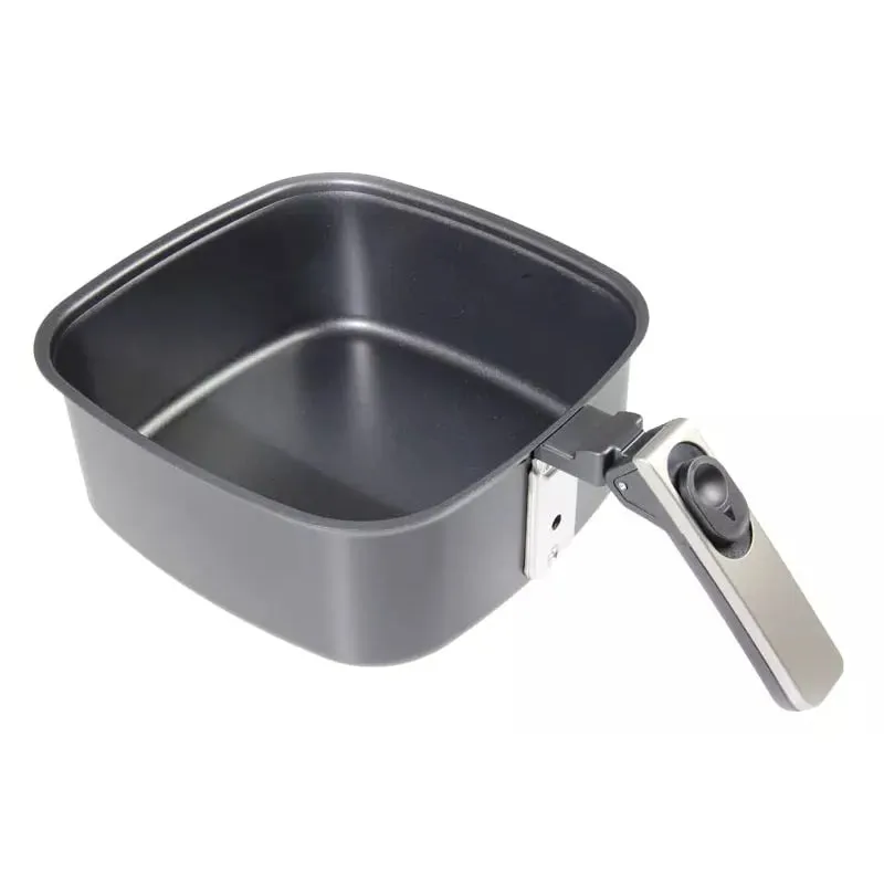 DeLonghi Cesta freidora de aire IdealFry AS00005418