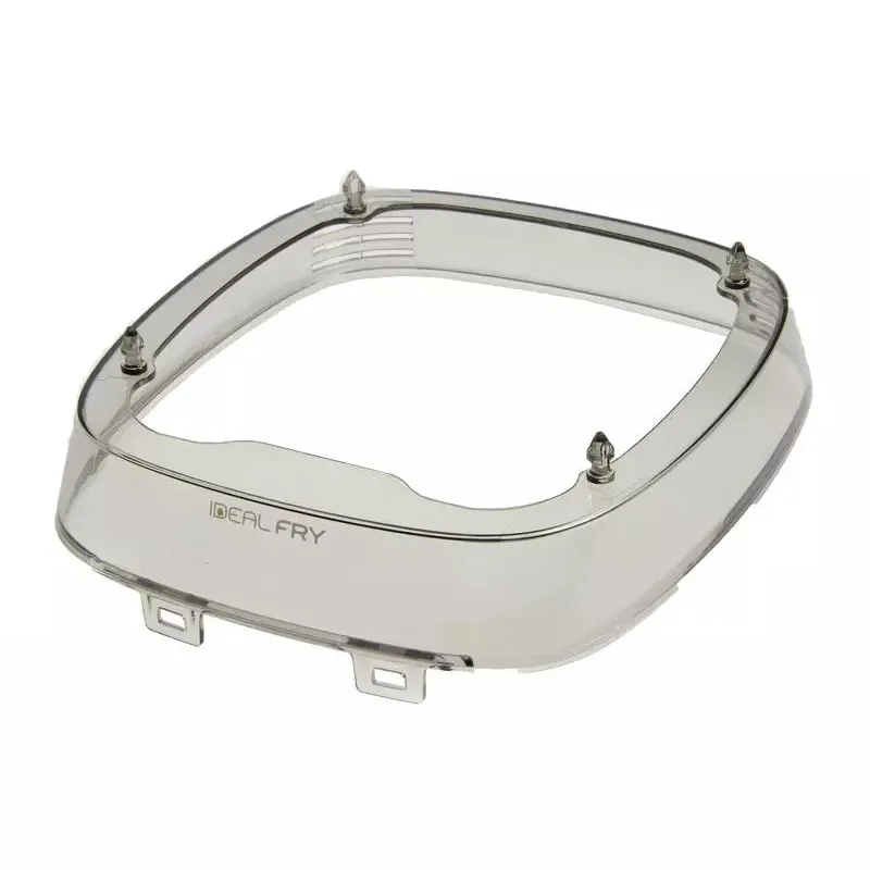 DeLonghi tapa parte inferior freidora de aire IdealFry 5912510931