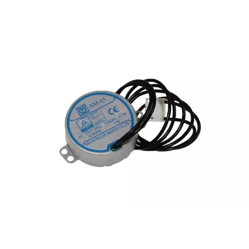 DeLonghi motor deshumidificador DNS NP1051