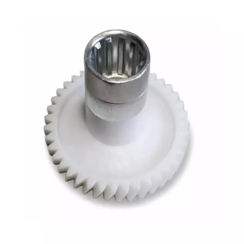 Engranaje auxiliar para picadora de carne Lacor 69068 R69068Q