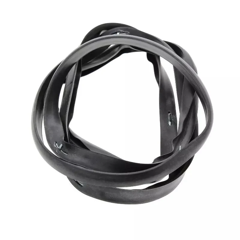 Whirlpool, Indesit junta puerta horno C00296909
