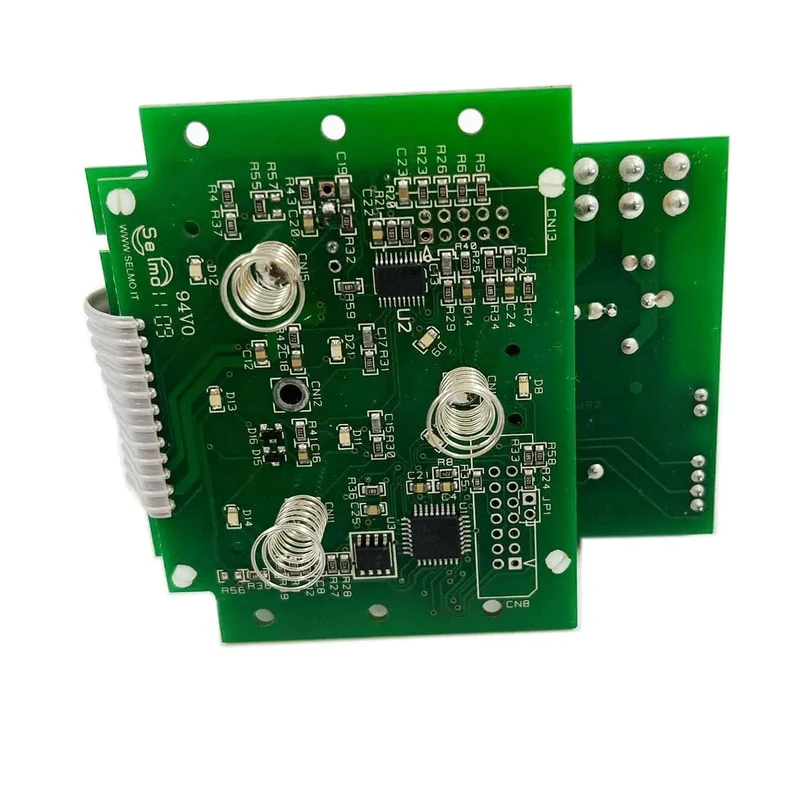 Placa electrónica Polti TP002541 - Vaporella Forever Star, Star Focus Steam y VL Star Promo Kalstop