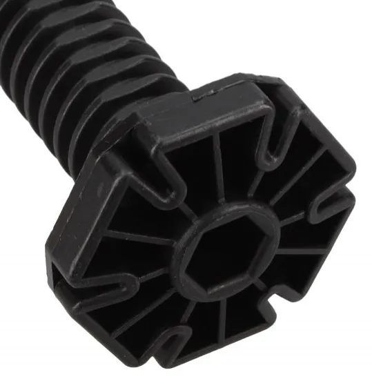 Pata regulables Brandt, Candy, Gorenje, Hoover, Midea, Samsung, Vari
