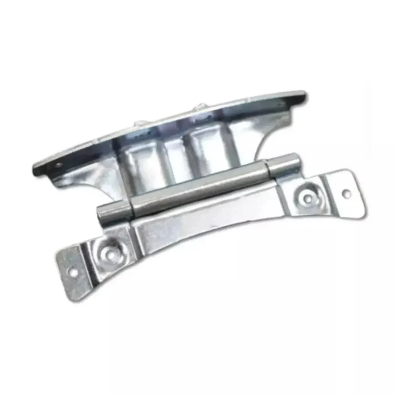 Bisagra puerta secadora Whirlpool, Indesit 488000534117