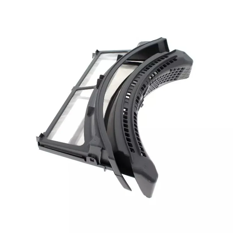 Filtro pelusas secadora Whirlpool, Indesit 488000628984