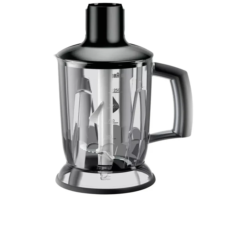 Braun accesorio vaso picador batidora Multiquick AX22110047